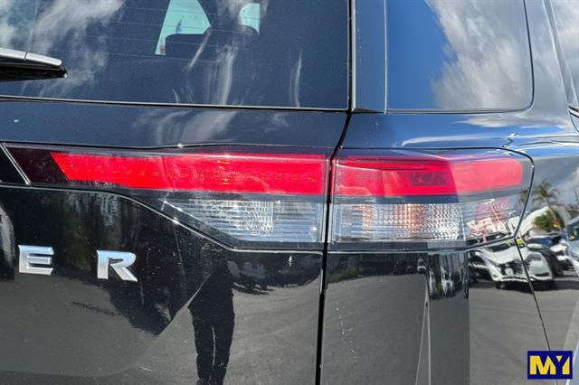 2024 Nissan Pathfinder S Salinas CA