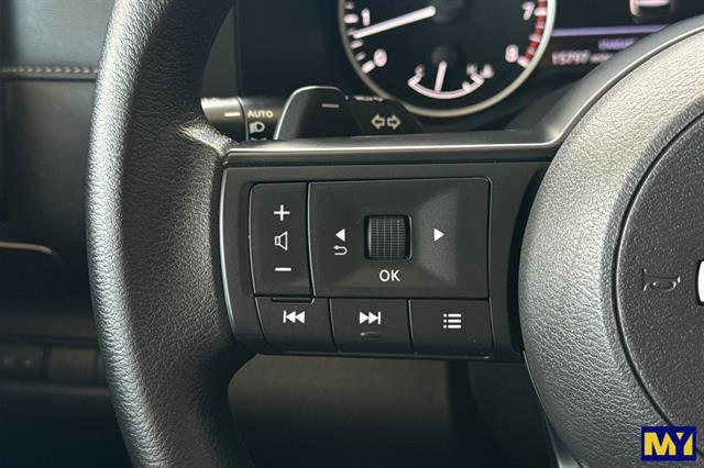 2024 Nissan Pathfinder S Salinas CA