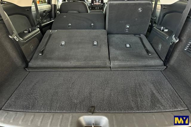 2024 Nissan Pathfinder S Salinas CA
