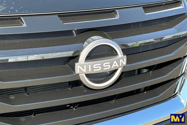 2024 Nissan Pathfinder S Salinas CA