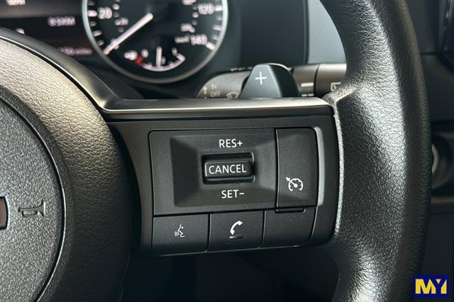 2024 Nissan Pathfinder S Salinas CA