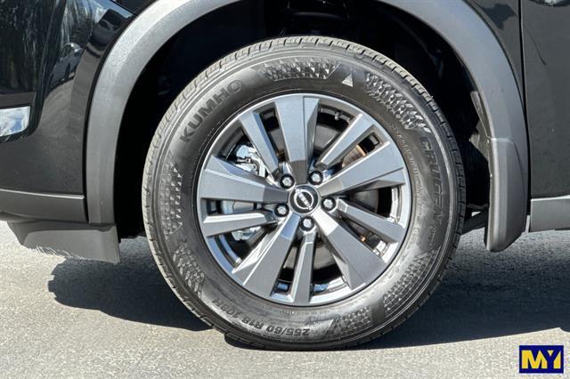 2024 Nissan Pathfinder S Salinas CA