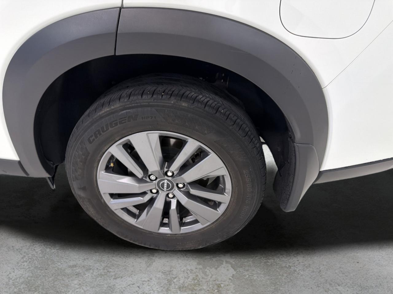 2024 Nissan Pathfinder S San Antonio TX