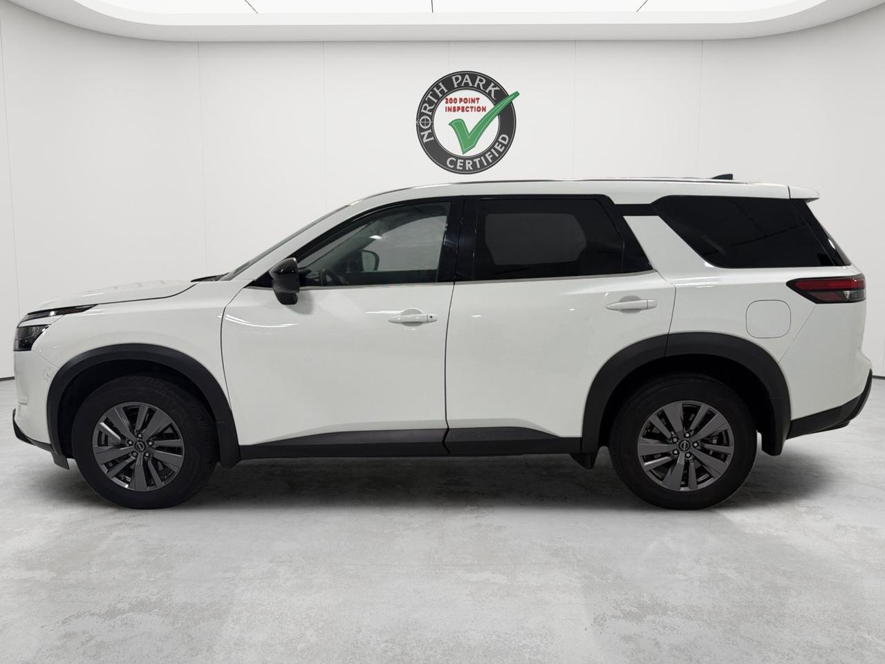 2024 Nissan Pathfinder S San Antonio TX