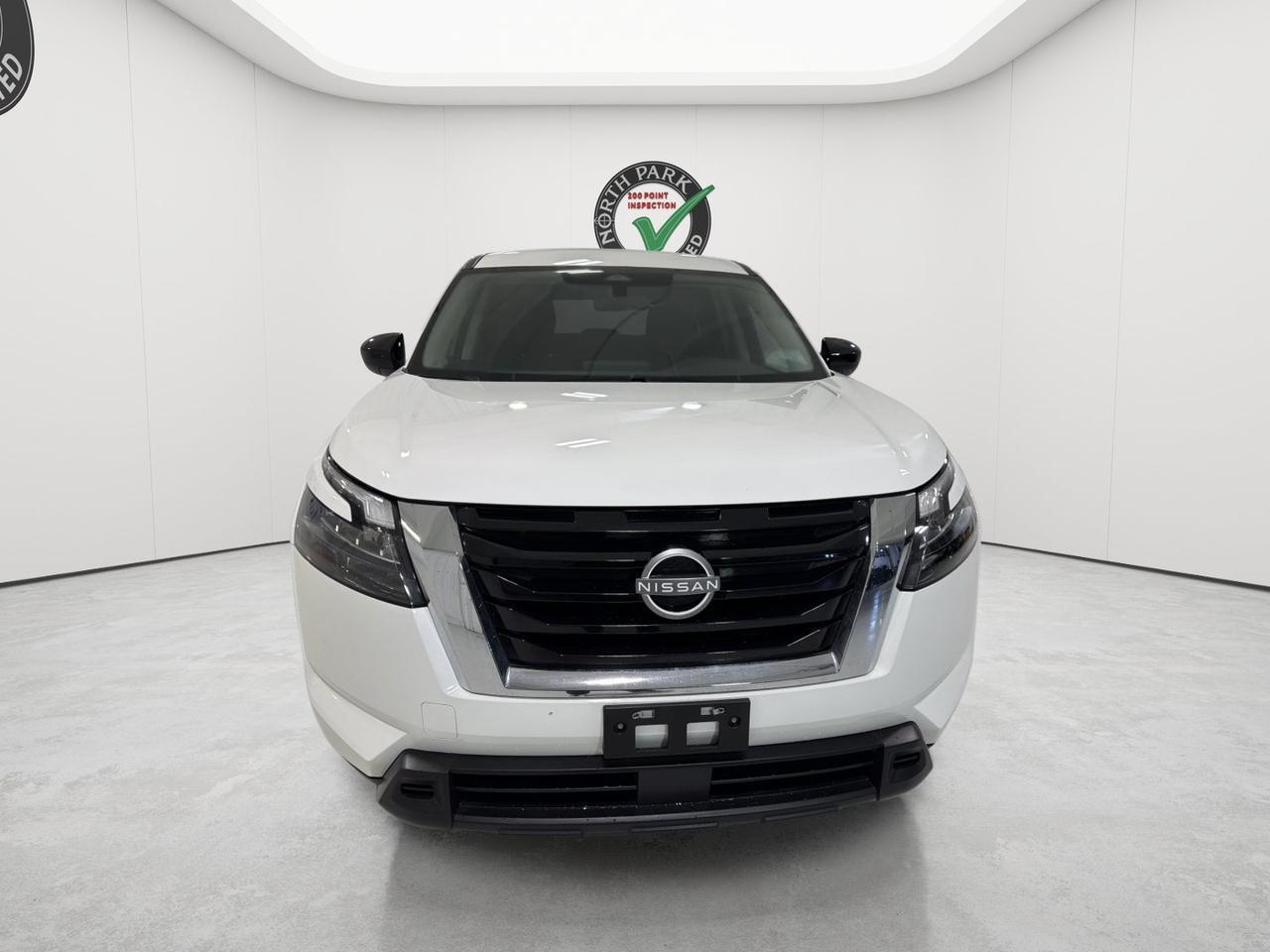 2024 Nissan Pathfinder S San Antonio TX