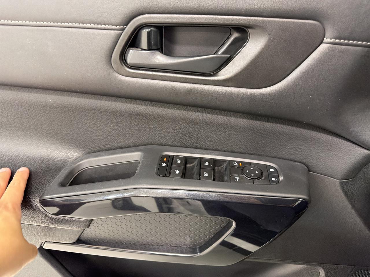 2024 Nissan Pathfinder S San Antonio TX