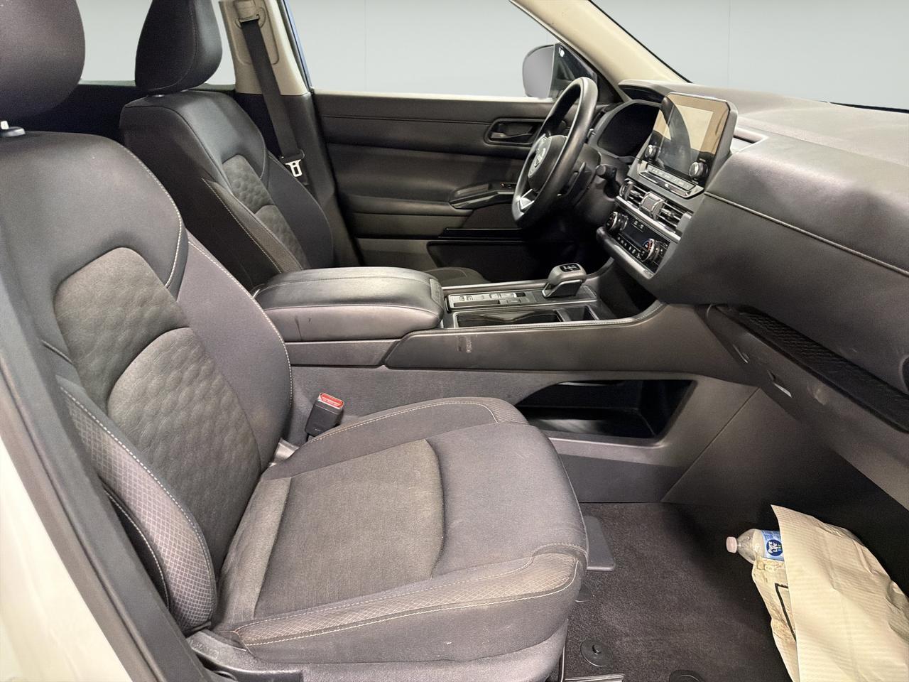 2024 Nissan Pathfinder S San Antonio TX