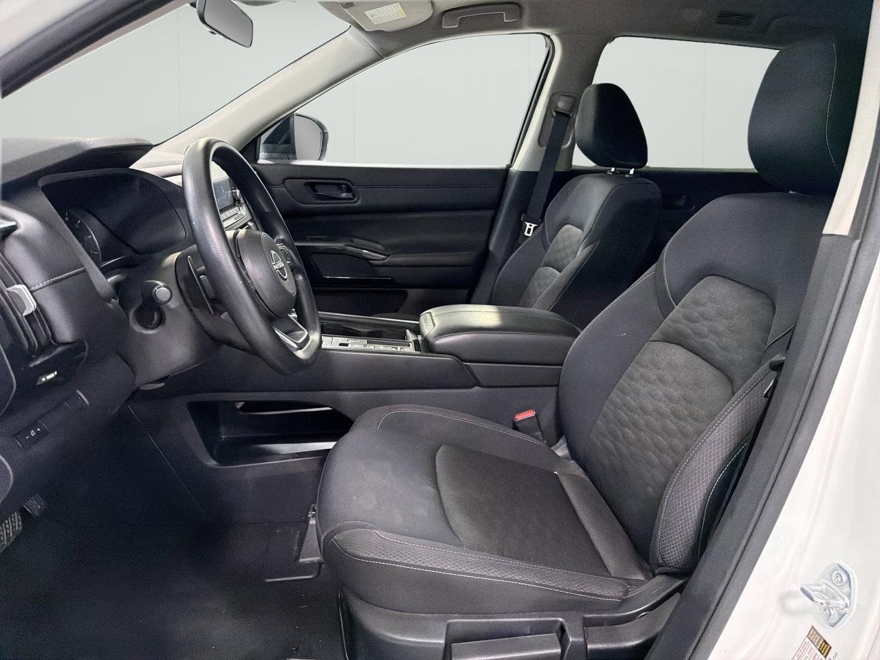 2024 Nissan Pathfinder S San Antonio TX