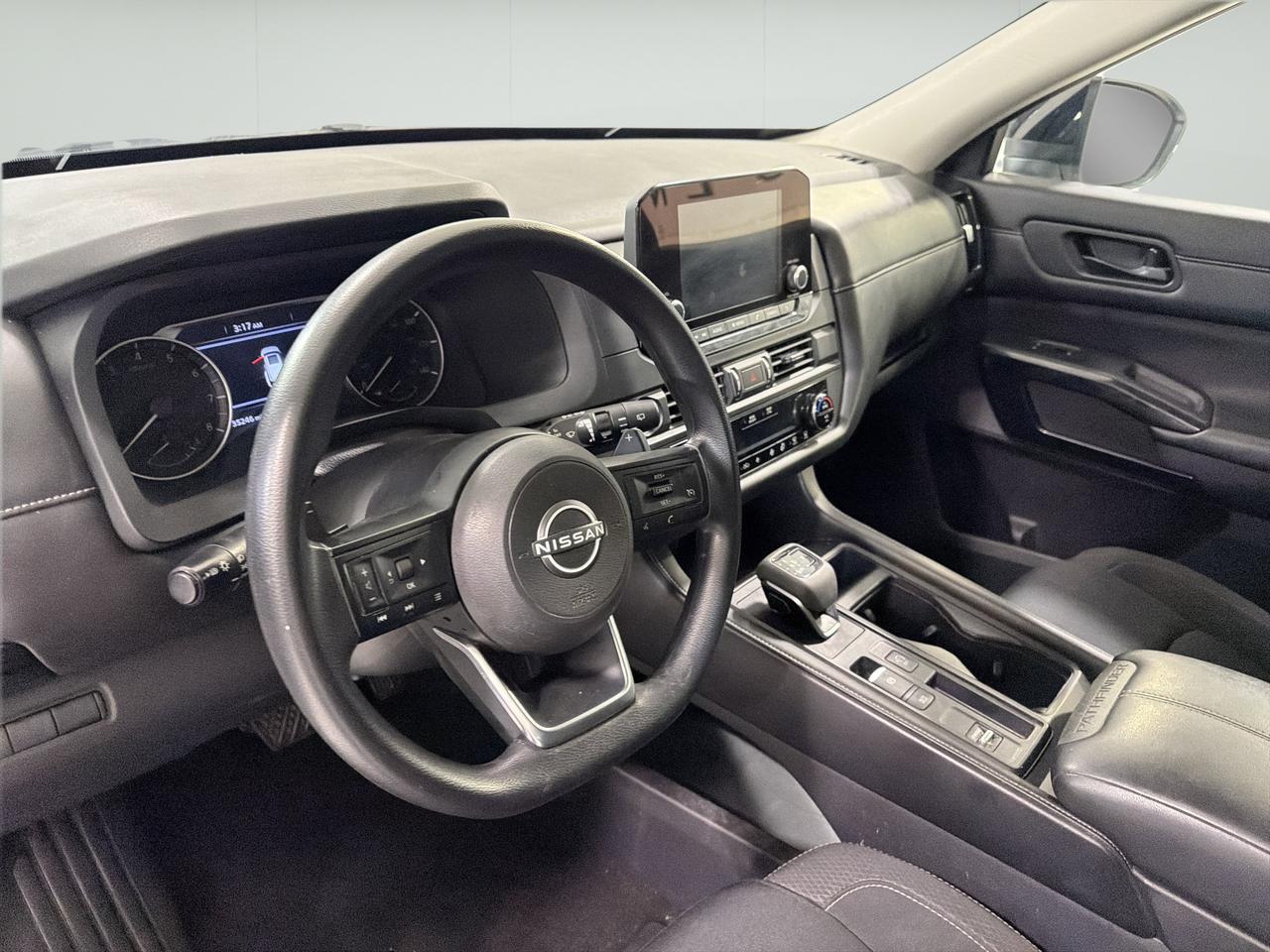 2024 Nissan Pathfinder S San Antonio TX