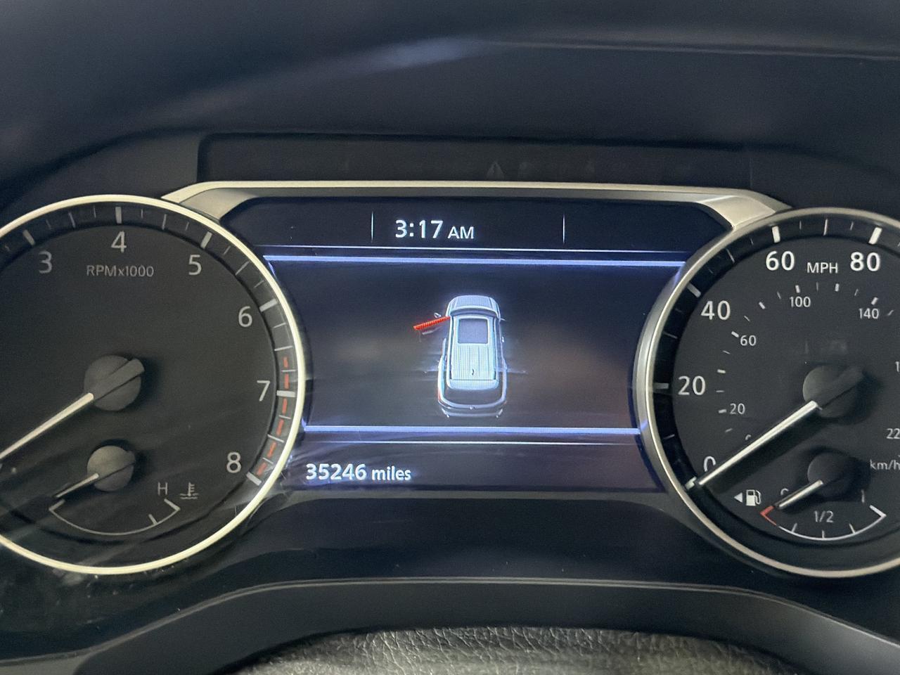 2024 Nissan Pathfinder S San Antonio TX