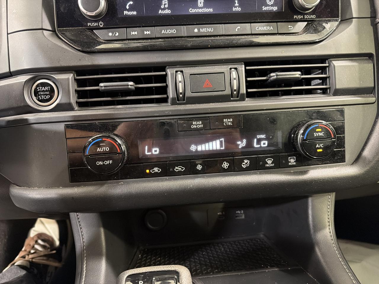 2024 Nissan Pathfinder S San Antonio TX