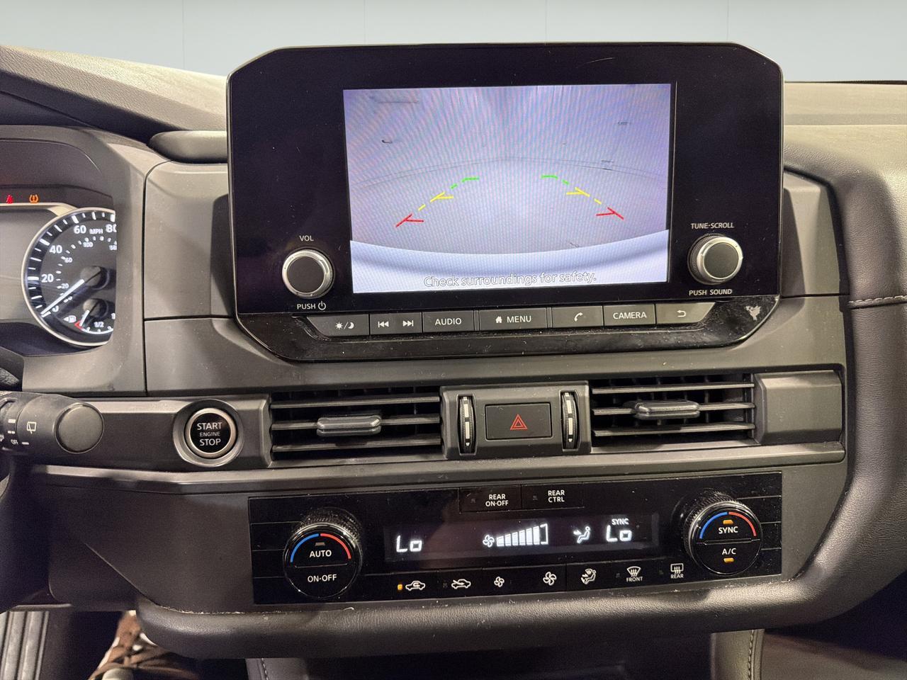 2024 Nissan Pathfinder S San Antonio TX