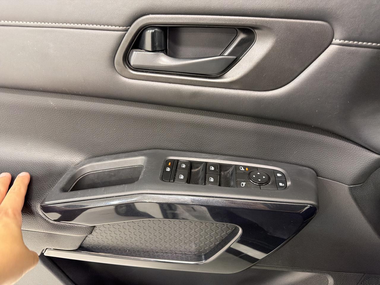 2024 Nissan Pathfinder S San Antonio TX