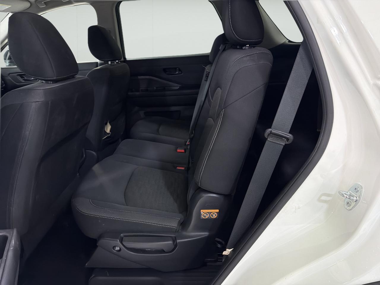 2024 Nissan Pathfinder S San Antonio TX