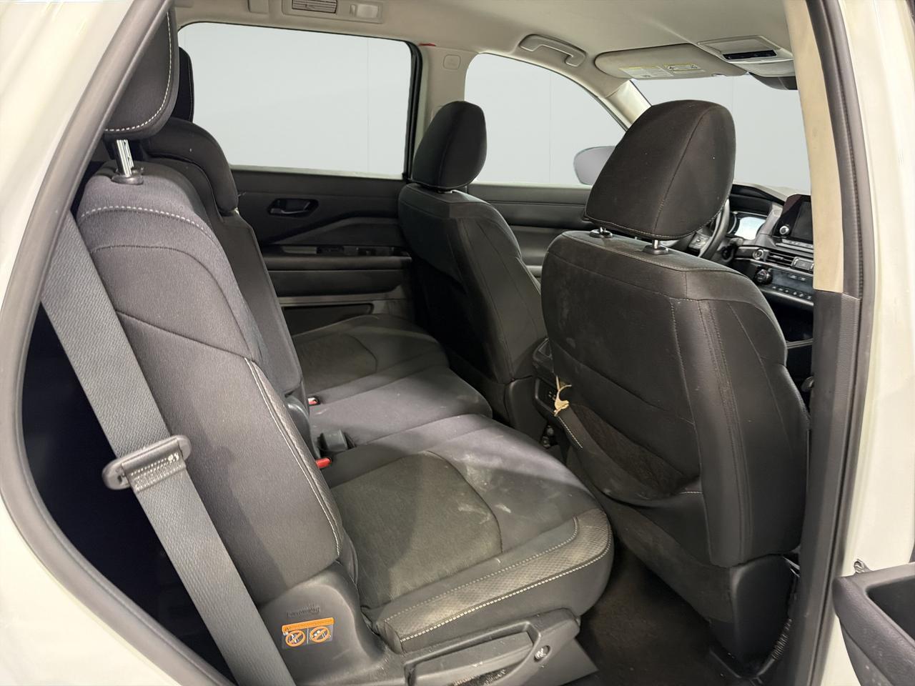 2024 Nissan Pathfinder S San Antonio TX