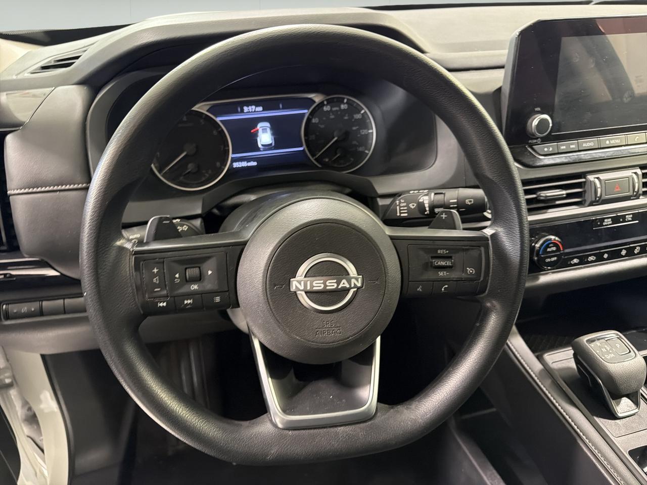 2024 Nissan Pathfinder S San Antonio TX