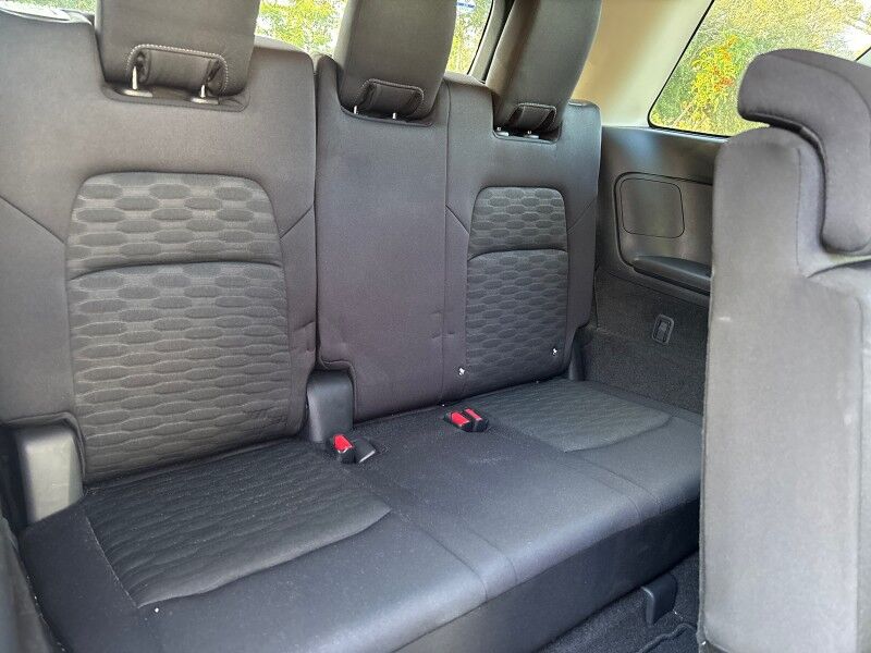 2024 Nissan Pathfinder S Seffner FL