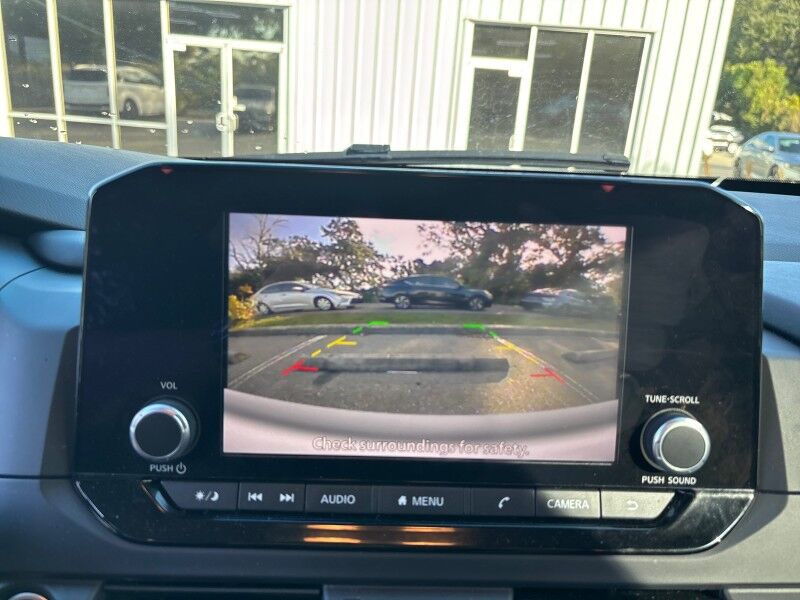 2024 Nissan Pathfinder S Seffner FL