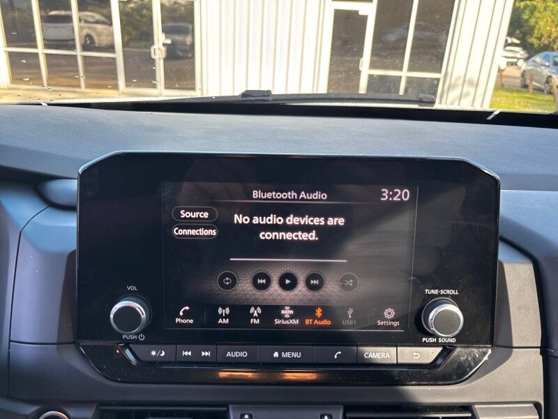 2024 Nissan Pathfinder S Seffner FL