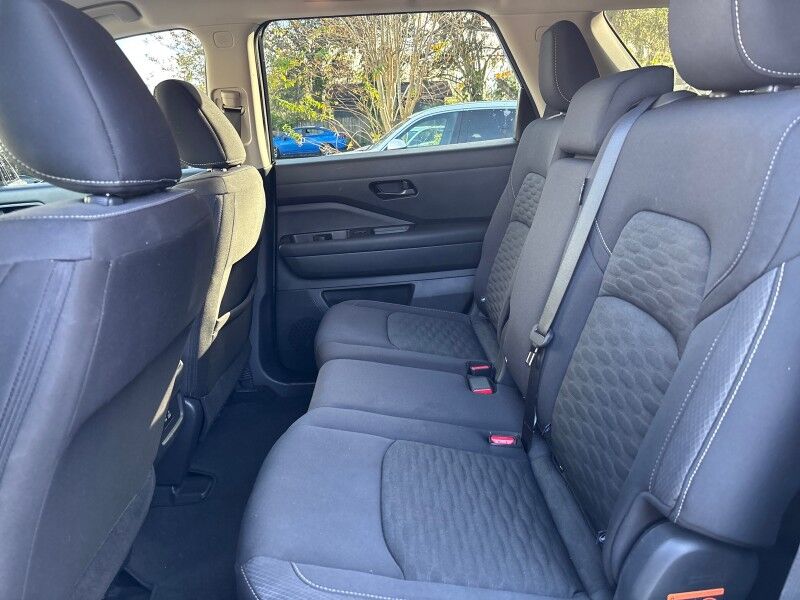 2024 Nissan Pathfinder S Seffner FL