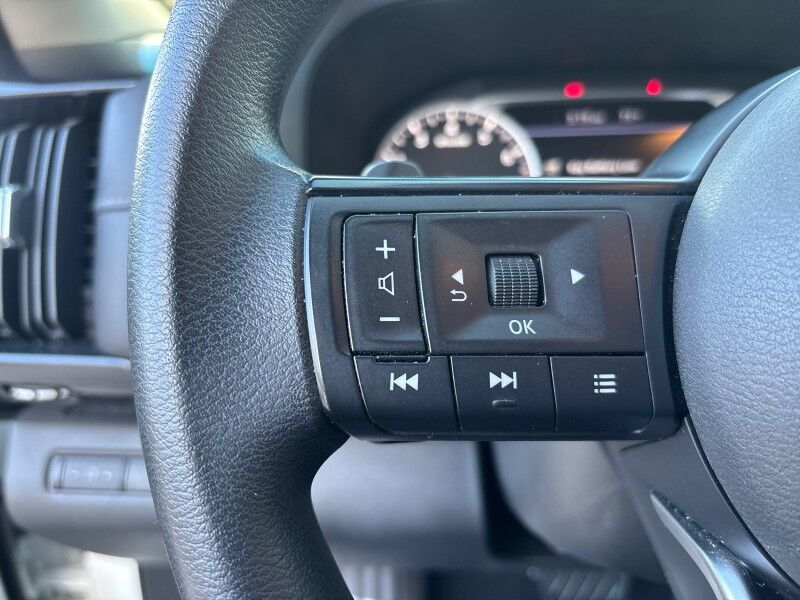 2024 Nissan Pathfinder S Seffner FL