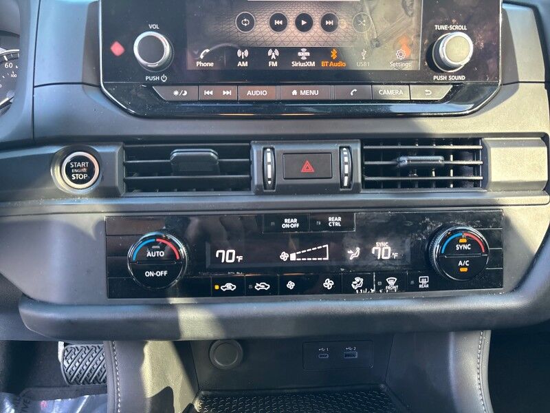 2024 Nissan Pathfinder S Seffner FL