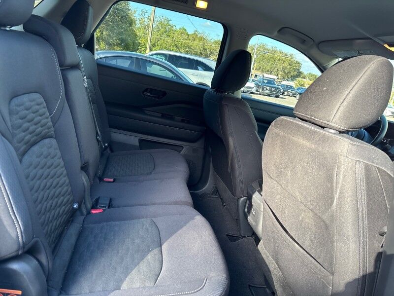 2024 Nissan Pathfinder S Seffner FL