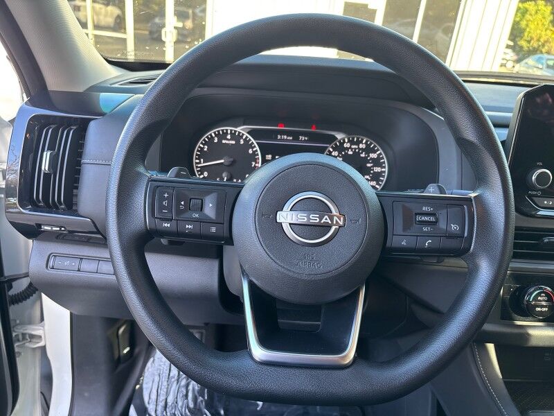 2024 Nissan Pathfinder S Seffner FL