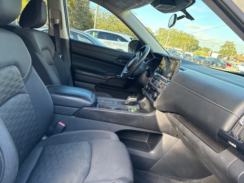 2024 Nissan Pathfinder S Seffner FL
