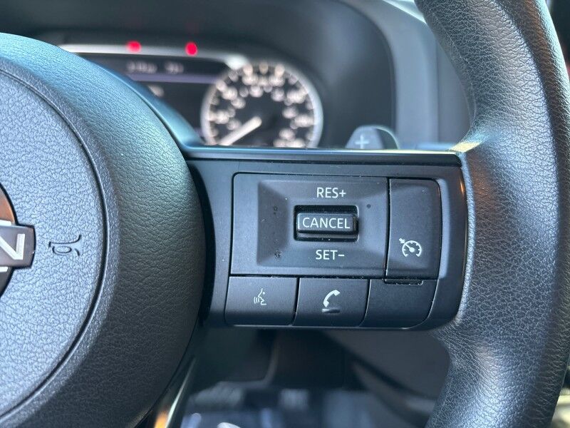 2024 Nissan Pathfinder S Seffner FL