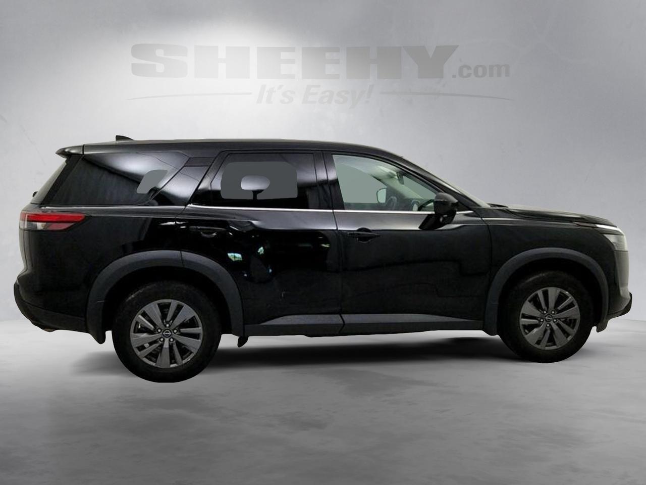 2024 Nissan Pathfinder S Laurel MD