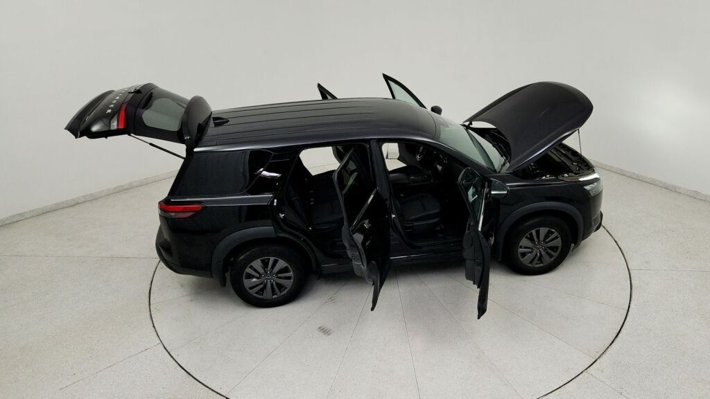 2024 Nissan Pathfinder S Laurel MD