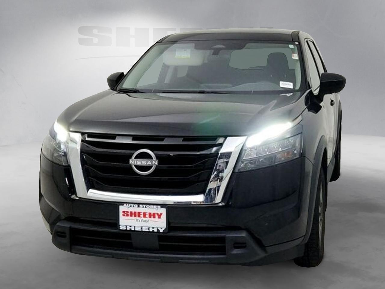 2024 Nissan Pathfinder S Laurel MD