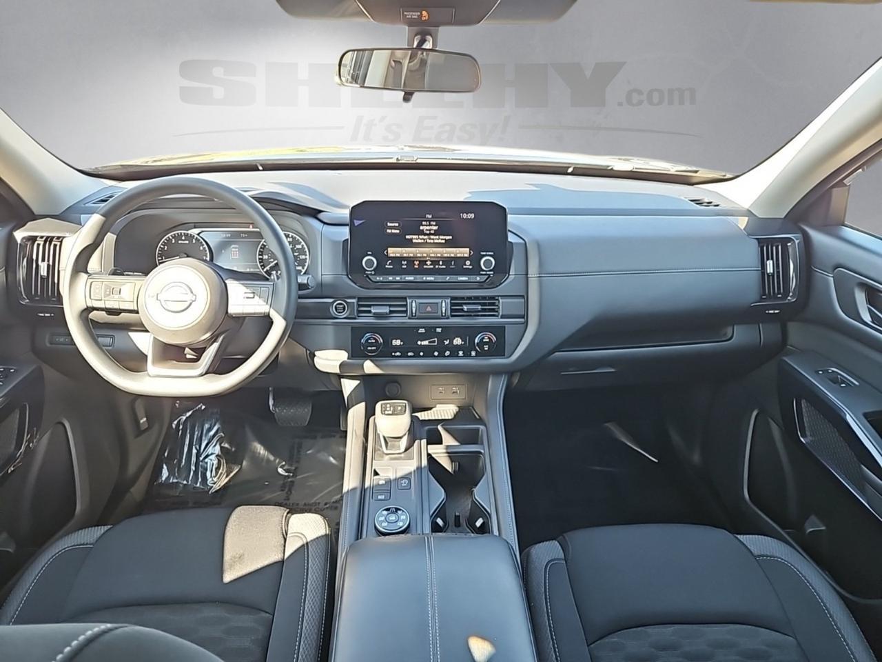 2024 Nissan Pathfinder S Chantilly VA