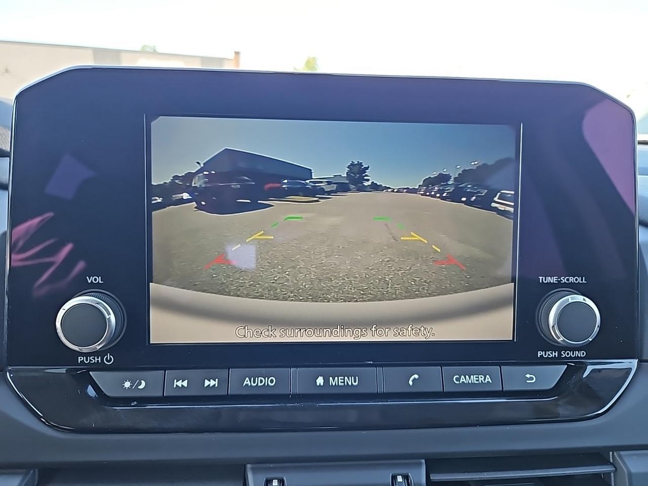 2024 Nissan Pathfinder S Waldorf MD