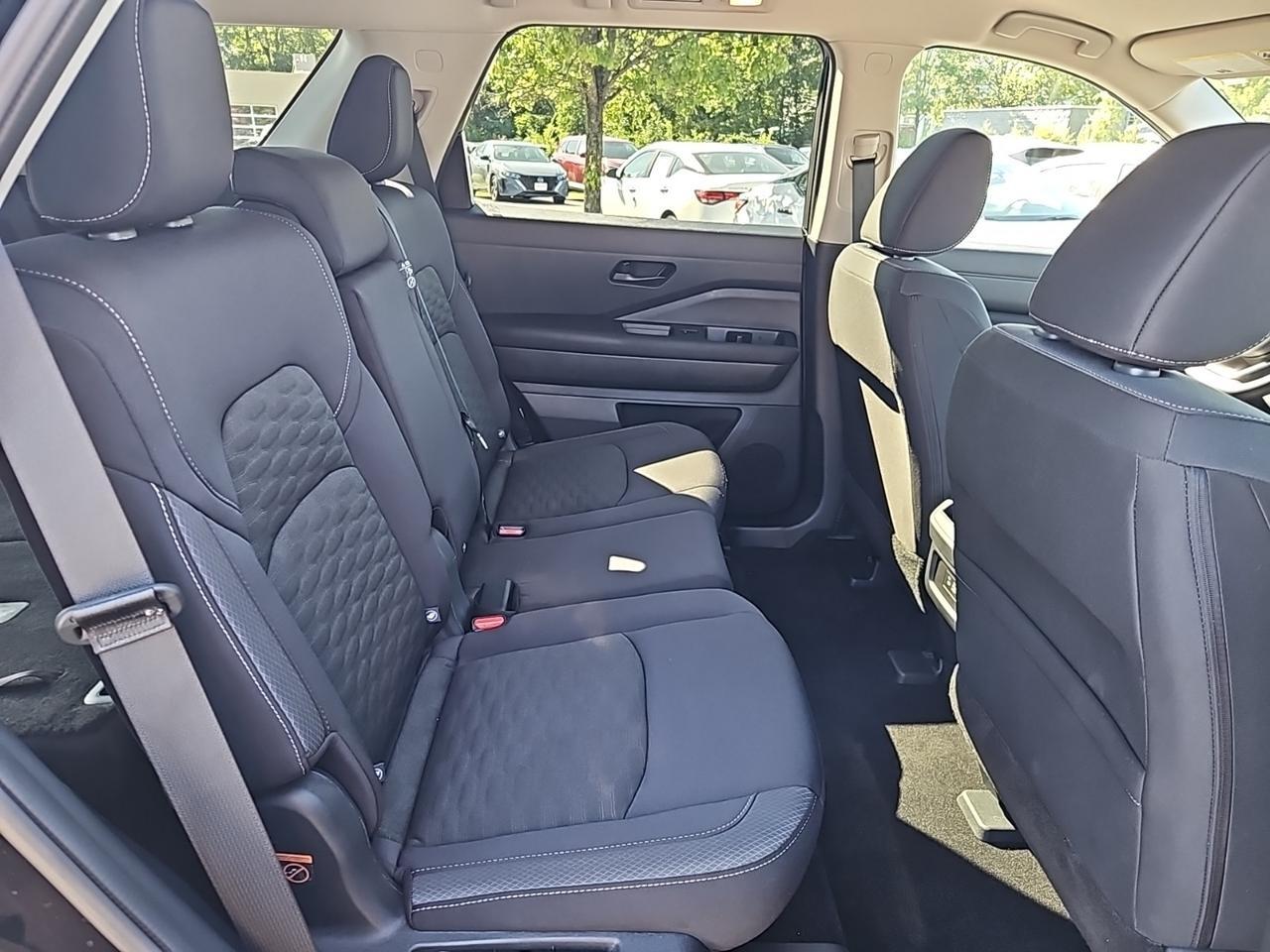 2024 Nissan Pathfinder S Waldorf MD