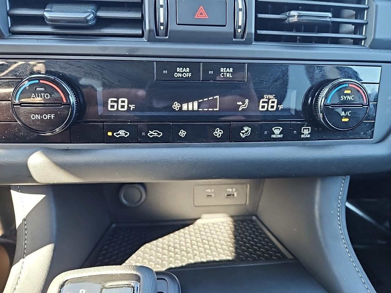 2024 Nissan Pathfinder S Waldorf MD