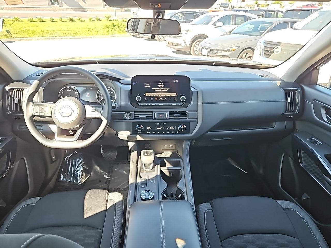 2024 Nissan Pathfinder S Waldorf MD