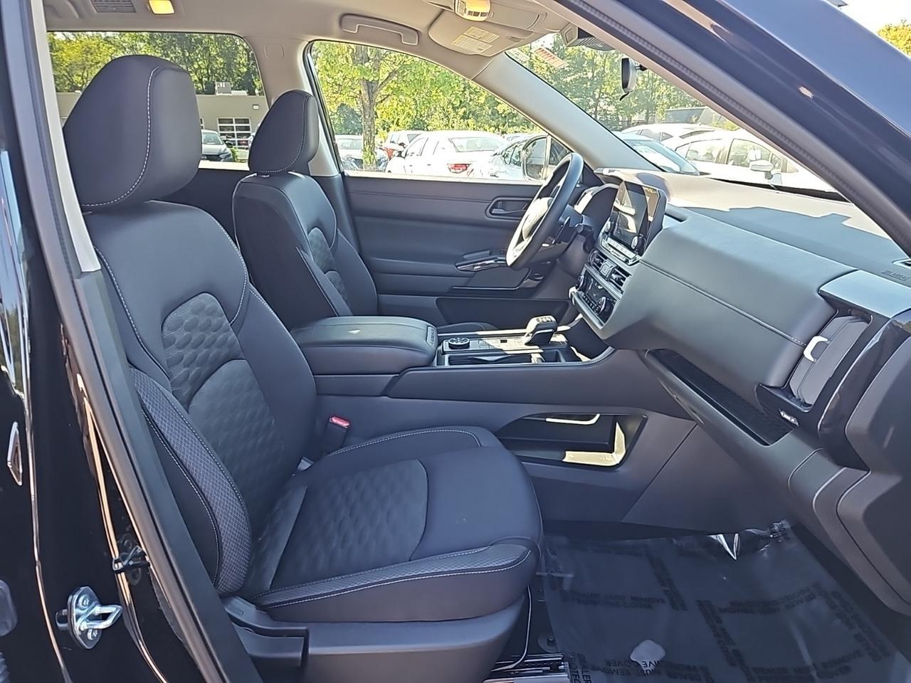 2024 Nissan Pathfinder S Waldorf MD