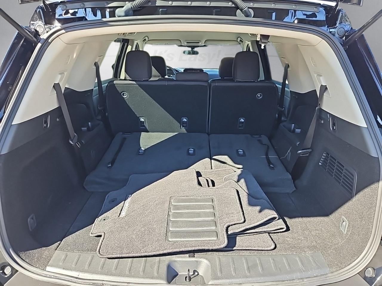2024 Nissan Pathfinder S Waldorf MD