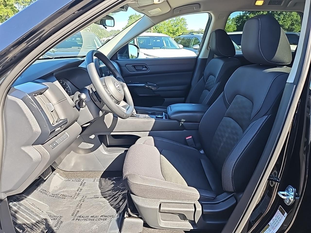 2024 Nissan Pathfinder S Waldorf MD