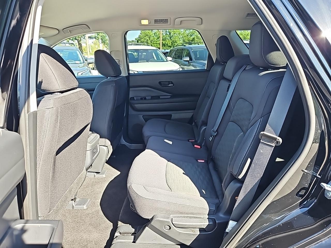 2024 Nissan Pathfinder S Waldorf MD