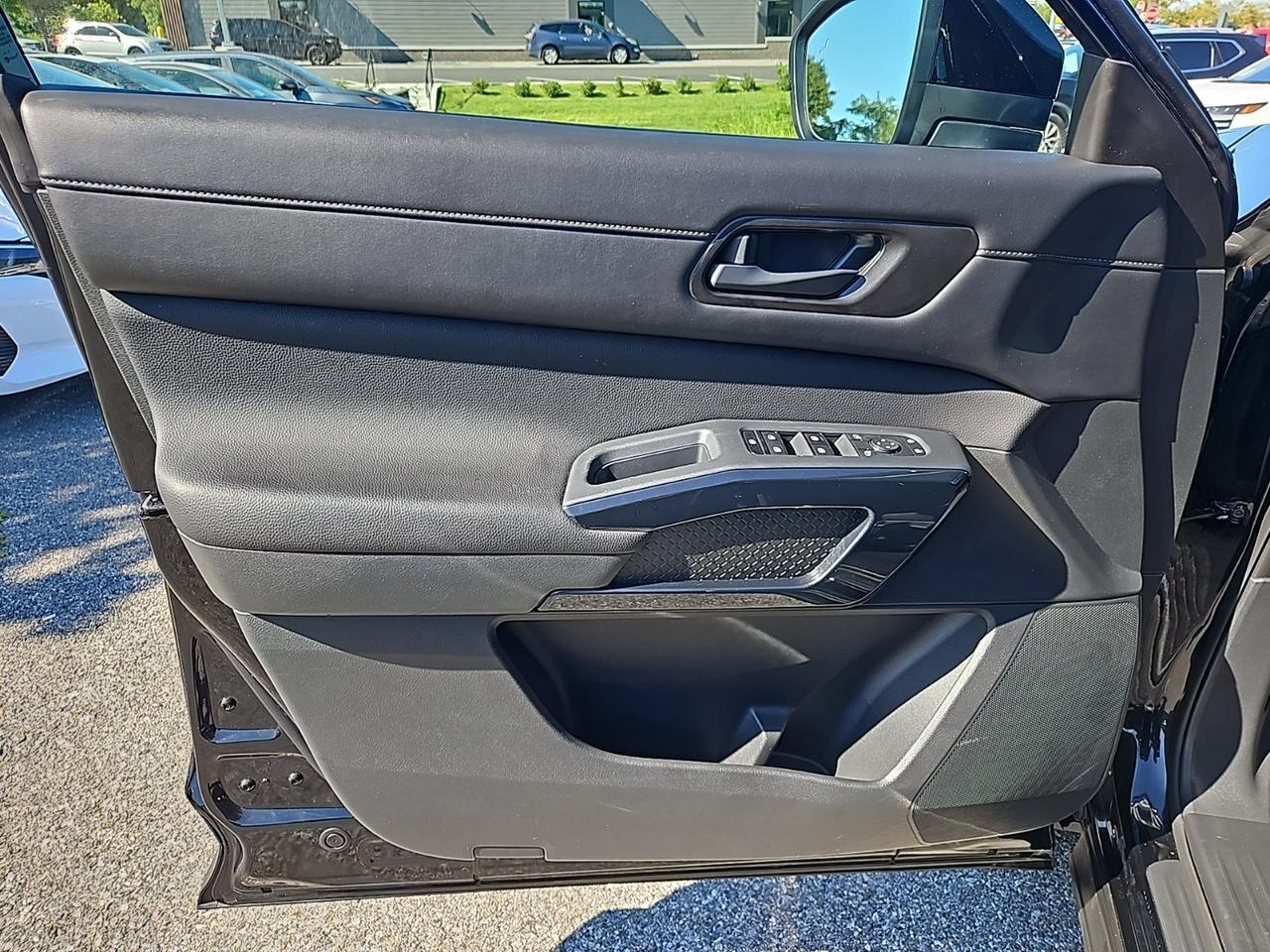 2024 Nissan Pathfinder S Waldorf MD