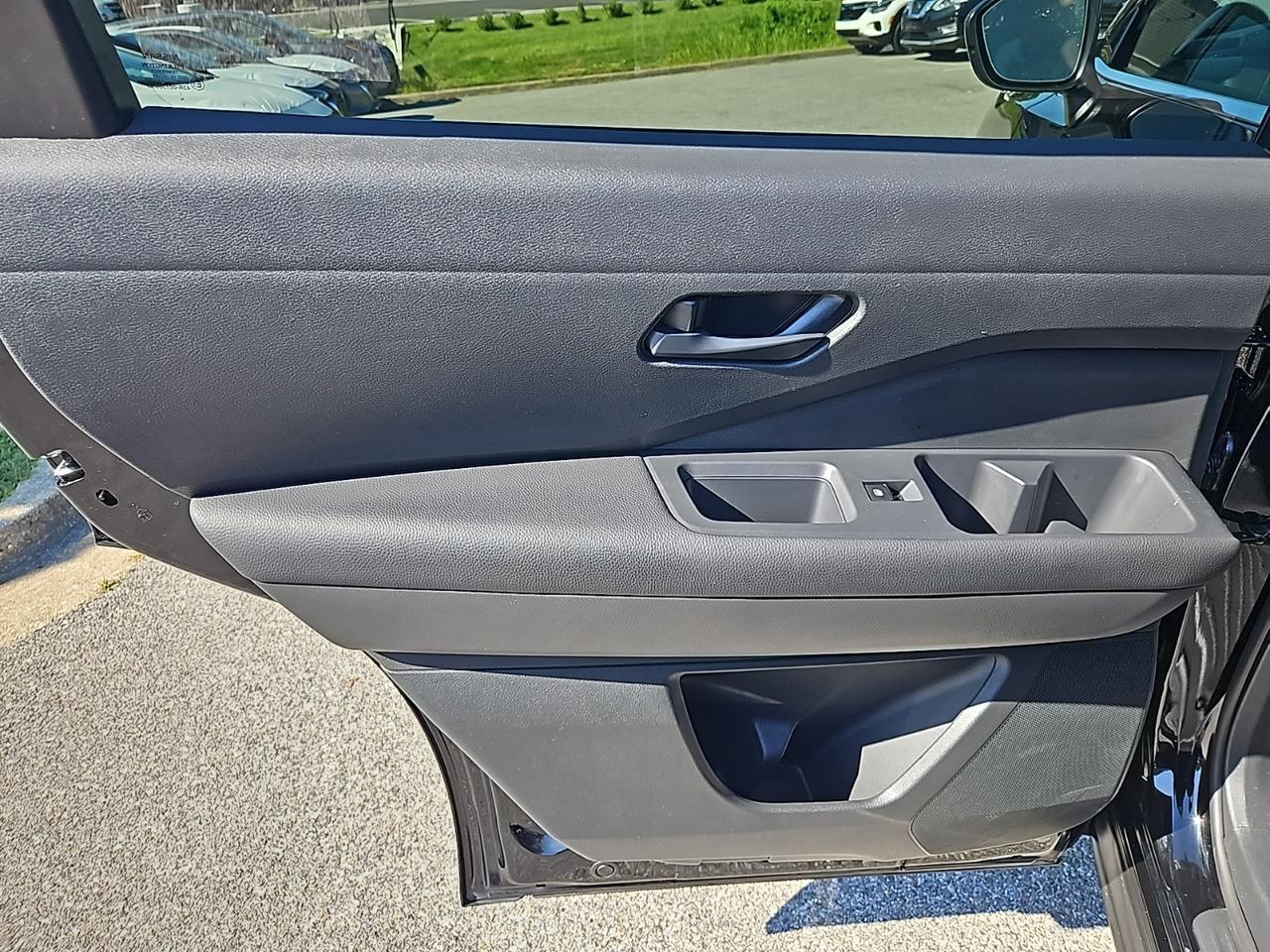 2024 Nissan Pathfinder S Waldorf MD