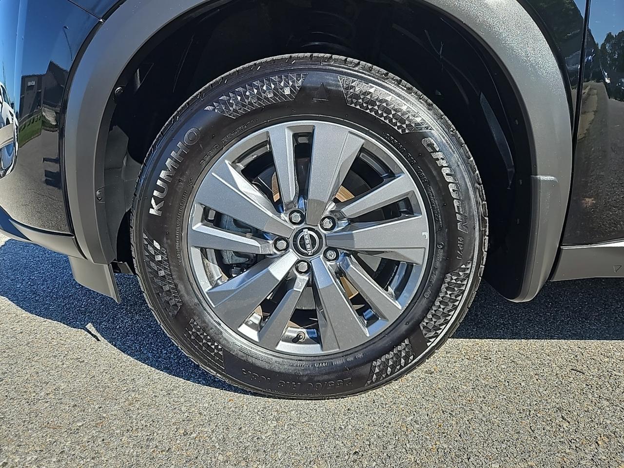 2024 Nissan Pathfinder S Waldorf MD