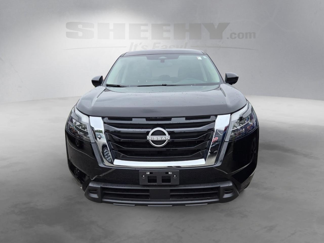 2024 Nissan Pathfinder S Waldorf MD
