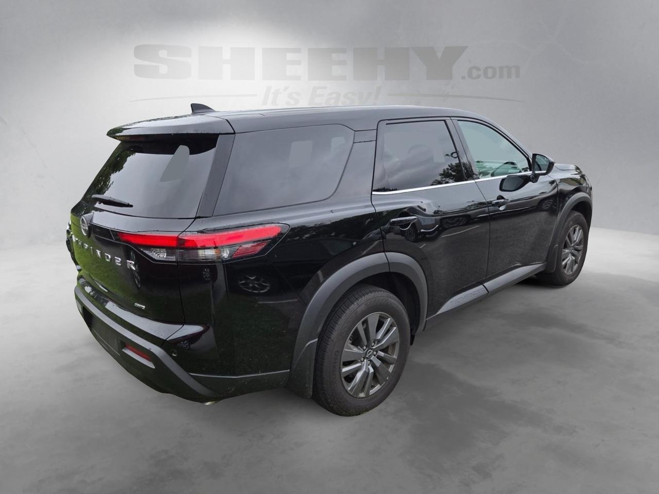 2024 Nissan Pathfinder S Waldorf MD