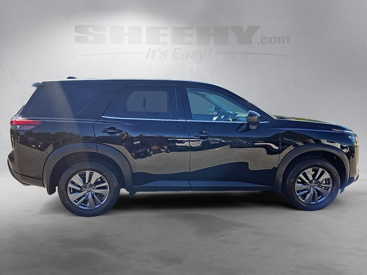 2024 Nissan Pathfinder S Waldorf MD