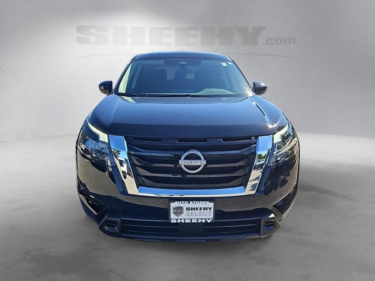 2024 Nissan Pathfinder S Waldorf MD