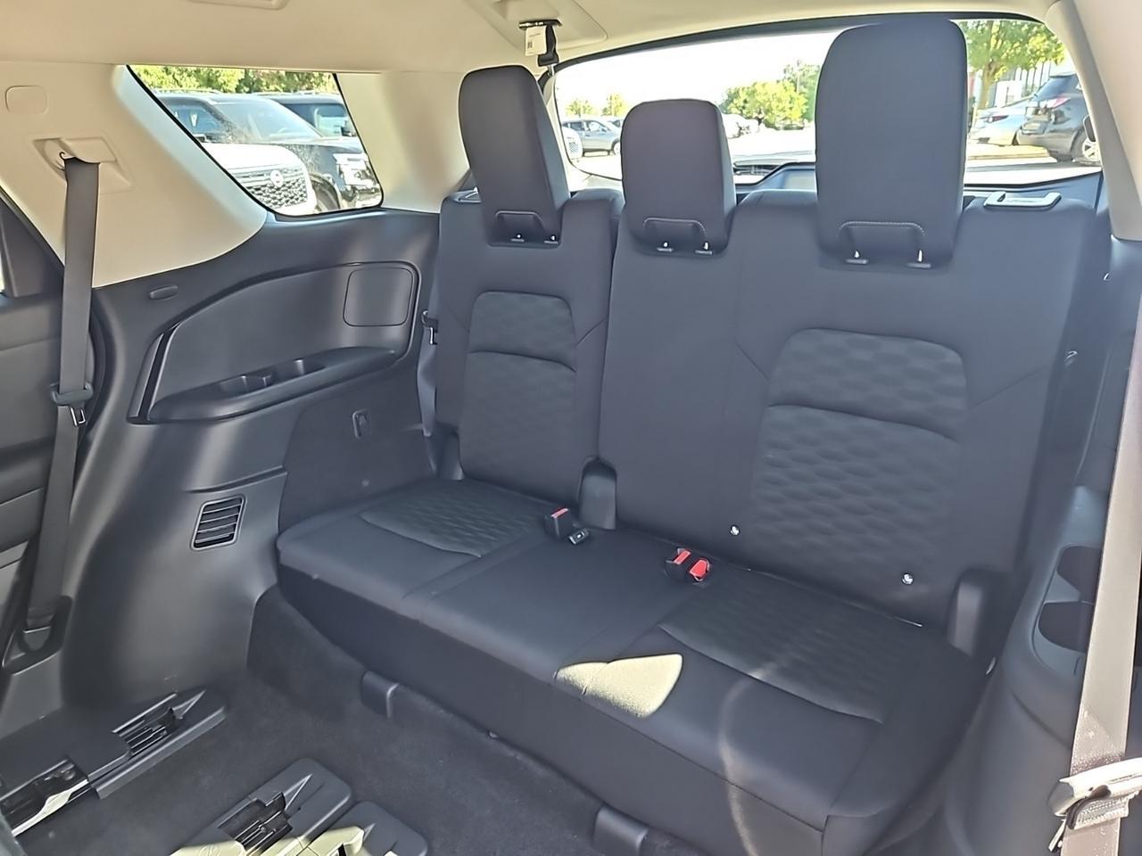2024 Nissan Pathfinder S Waldorf MD
